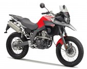 2007 Derbi Senda Terra 125 4T photo